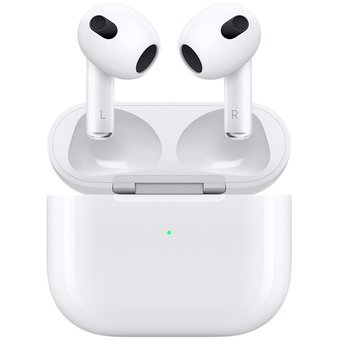 🎧🔥 airpods pro – sonido sin límites y cancelación de ruido